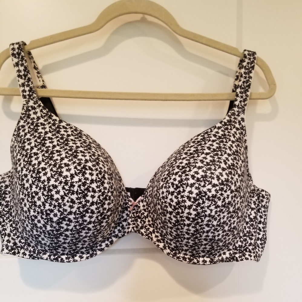Cacique Tshirt Bra